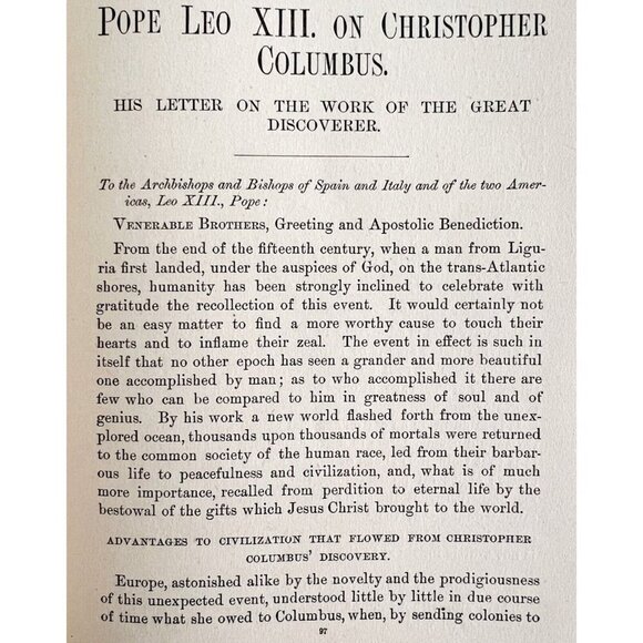 Defenders Of Our Faith Rare 1893 Religious Leaders Victorian HC Biography HBS - Picture 9 of 16